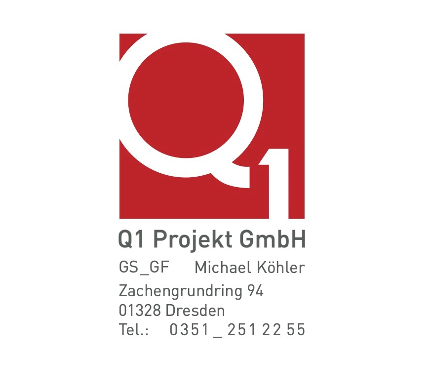 Q1 Projekt GmbH